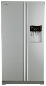 Samsung RSA1UTMG Buzdolabı fotoğraf