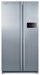 Samsung RS-7528 THCSL Refrigerator larawan
