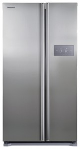 Samsung RS-7527 THCSP Refrigerator larawan