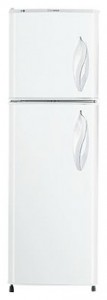 LG GR-B272 QM Холодильник фотография