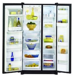 Amana AC 2224 PEK BI Холодильник фото