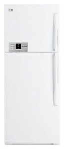 LG GN-M562 YQ šaldytuvas nuotrauka