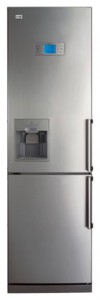 LG GR-F459 BTJA Холодильник фото