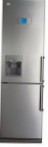 LG GR-F459 BTJA Холодильник