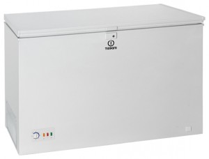 Indesit OFNAA 300 M Refrigerator larawan