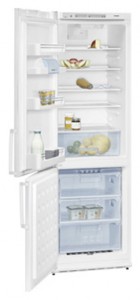Bosch KGS36V01 Холодильник фото