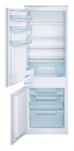 Bosch KIV28V00 Refrigerator larawan