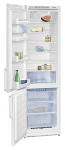 Bosch KGS39V01 Tủ lạnh ảnh