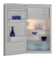BEKO SSA 15010 Холодильник фото