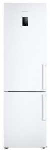Samsung RB-37 J5300WW Холодильник фотография