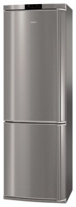 AEG S 73401 CNX0 Refrigerator larawan