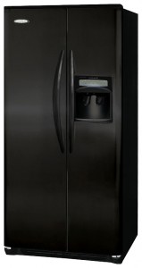 Frigidaire GLSE 28V9 B Buzdolabı fotoğraf