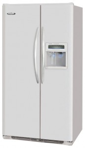 Frigidaire GLSE 25V8 W 冰箱 照片