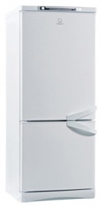 Indesit SB 150-0 Холодильник фотография