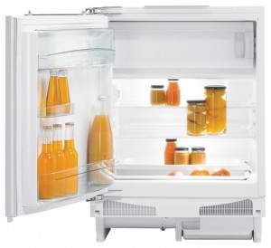 Gorenje RBIU 6091 AW Холодильник фото