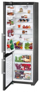 Liebherr CNPbs 4013 Холодильник фотография