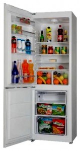 Vestel VNF 366 VXE Холодильник фотография