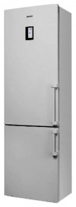 Vestel VNF 366 LXE Холодильник фото