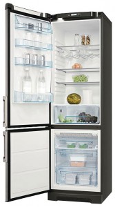 Electrolux ENB 36400 X Холодильник фото