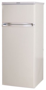 Shivaki SHRF-260TDY Refrigerator larawan