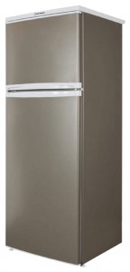 Shivaki SHRF-280TDS Холодильник фотография