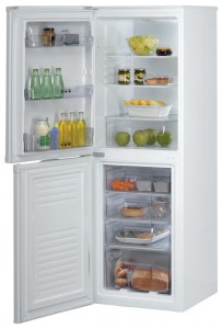 Whirlpool WBE 2311 A+W Холодильник фотография