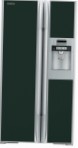 Hitachi R-S700GUC8GBK Холодильник