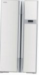 Hitachi R-S700EUC8GWH Холодильник