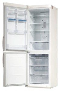 LG GA-B379 UVQA Холодильник фотография