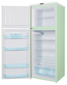 DON R 226 жасмин Refrigerator larawan