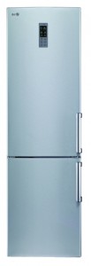 LG GW-B509 ESQP Холодильник фотография