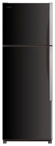 Hitachi R-T360EUC1KPBK Холодильник фото