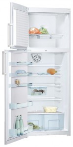 Bosch KDV52X03NE Tủ lạnh ảnh