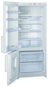 Bosch KGN53X00NE Refrigerator larawan