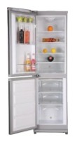Wellton SRL-17S Холодильник фото