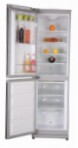 Wellton SRL-17S Tủ lạnh