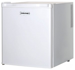 Shivaki SHRF-50TR2 Refrigerator larawan