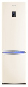 Samsung RL-57 TGBVB Холодильник фотография
