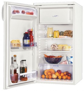 Zanussi ZRA 319 SW Холодильник фото