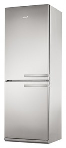 Amica FK 278.3 XAA Холодильник фотография