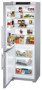 Liebherr CPesf 3413 Refrigerator larawan