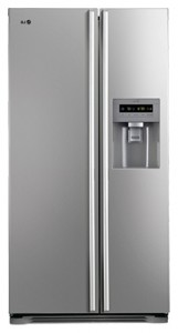 LG GS-3159 PVFV šaldytuvas nuotrauka