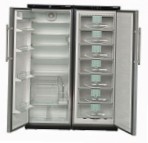 Liebherr SBSes 6301 Refrigerator