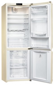 Smeg FA860PS Холодильник фото