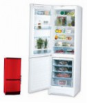 Vestfrost BKF 404 Red Refrigerator