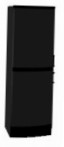 Vestfrost BKF 405 B40 Black Refrigerator