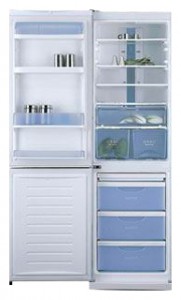 Daewoo Electronics ERF-416 AIS Refrigerator larawan