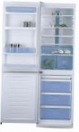 Daewoo Electronics ERF-416 AIS Tủ lạnh