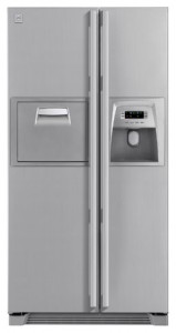 Daewoo Electronics FRS-U20 FET Холодильник фото