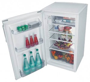 Candy CFO 140 Refrigerator larawan